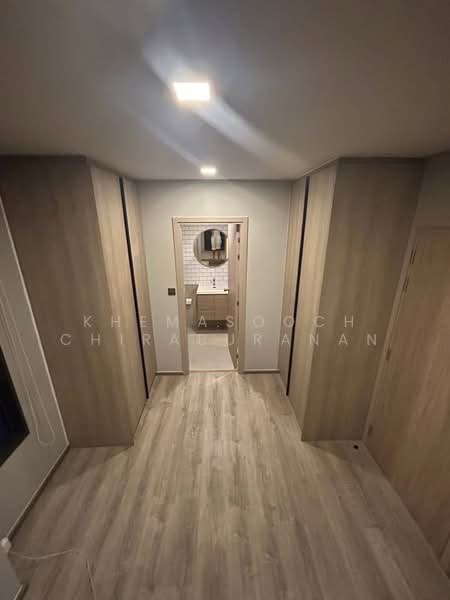Maestro 19 Ratchada 19-Vipha, Bangkok, Soi Vibhavadi Rangsit 16, Din Daeng, Bangkok, 1 Bedroom, 36 sqm, Condo For Sale, by Khemasooch Chiraburanan, 500458123 - DDproperty.com