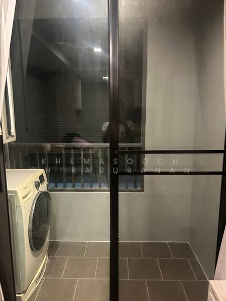 Maestro 19 Ratchada 19-Vipha, Bangkok, Soi Vibhavadi Rangsit 16, Din Daeng, Bangkok, 1 Bedroom, 36 sqm, Condo For Sale, by Khemasooch Chiraburanan, 500458123 - DDproperty.com
