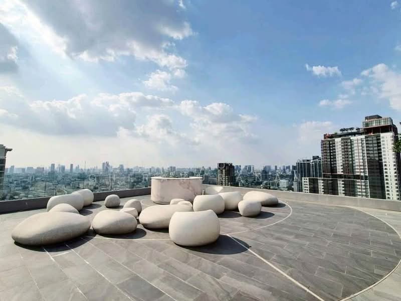 SOHO Bangkok Ratchada, กรุงเทพ, 74 Pracha Rat Bamphen Rd, ห้วยขวาง, กรุงเทพ, 36 ตร.ม., คอนโด ให้เช่า, โดย Khemasooch Chiraburanan, 500458126 - DDproperty.com