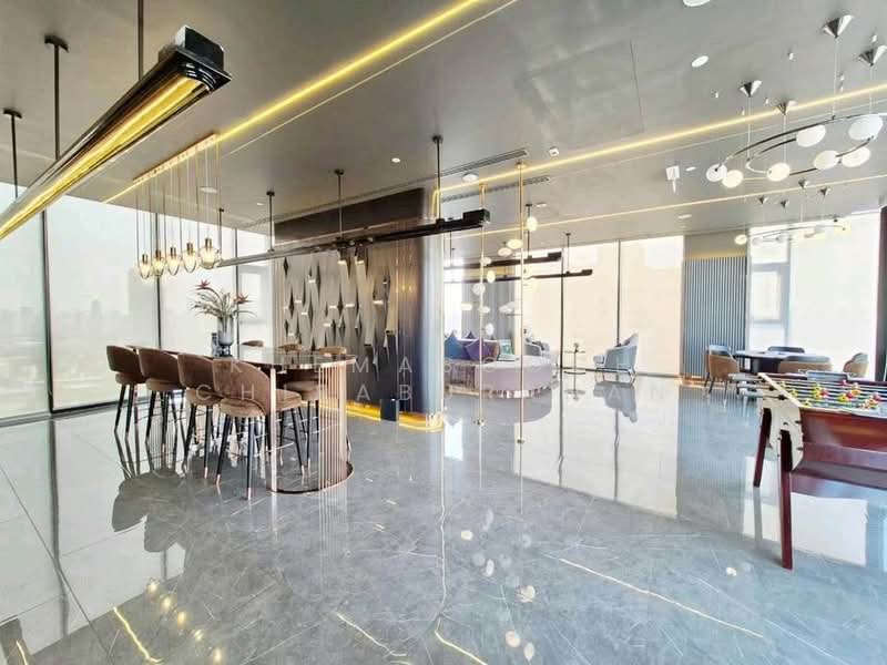 SOHO Bangkok Ratchada, กรุงเทพ, 74 Pracha Rat Bamphen Rd, ห้วยขวาง, กรุงเทพ, 36 ตร.ม., คอนโด ให้เช่า, โดย Khemasooch Chiraburanan, 500458126 - DDproperty.com