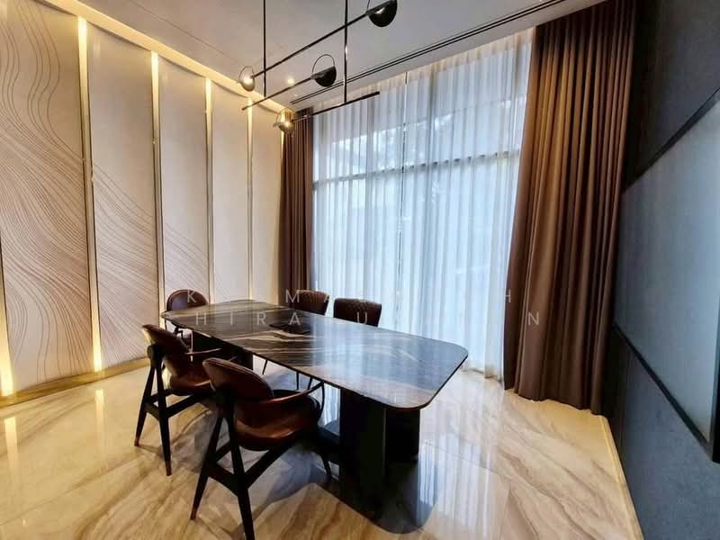 SOHO Bangkok Ratchada, กรุงเทพ, 74 Pracha Rat Bamphen Rd, ห้วยขวาง, กรุงเทพ, 36 ตร.ม., คอนโด ให้เช่า, โดย Khemasooch Chiraburanan, 500458126 - DDproperty.com