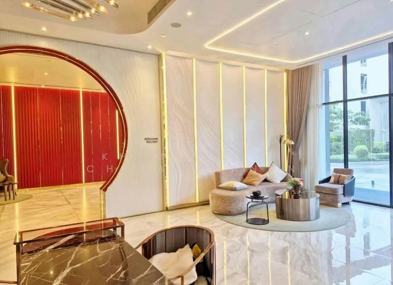 SOHO Bangkok Ratchada, กรุงเทพ, 74 Pracha Rat Bamphen Rd, ห้วยขวาง, กรุงเทพ, 36 ตร.ม., คอนโด ให้เช่า, โดย Khemasooch Chiraburanan, 500458126 - DDproperty.com
