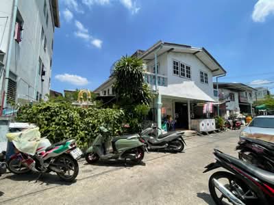 ขาย - บ้าน + ห้องเช่า 2 ชั้น 59 ตร.ว. ซอยลาดพร้าว132 ถนนลาดพร้าว, กรุงเทพ