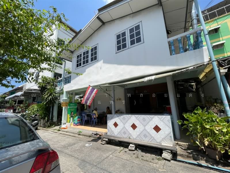 บ้าน + ห้องเช่า 2 ชั้น 59 ตร.ว. ซอยลาดพร้าว132 ถนนลาดพร้าว, กรุงเทพ, ถนนลาดพร้าว, คลองจั่น, บางกะปิ, กรุงเทพ, 180 ตร.ม., บ้านเดี่ยว ขาย, โดย คุณ สุภัตรา พลอยแดง (แพร), 500458127 - DDproperty.com