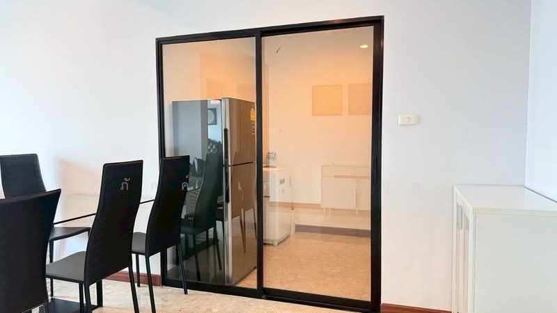 Supalai Premier Asoke, Bangkok, 1750 Petchaburi Road, Bang Kapi, Huai Khwang, Bangkok, 2 Bedrooms, 85 sqm, Condo For Rent, by Supak Sresthputr, 500458129 - DDproperty.com