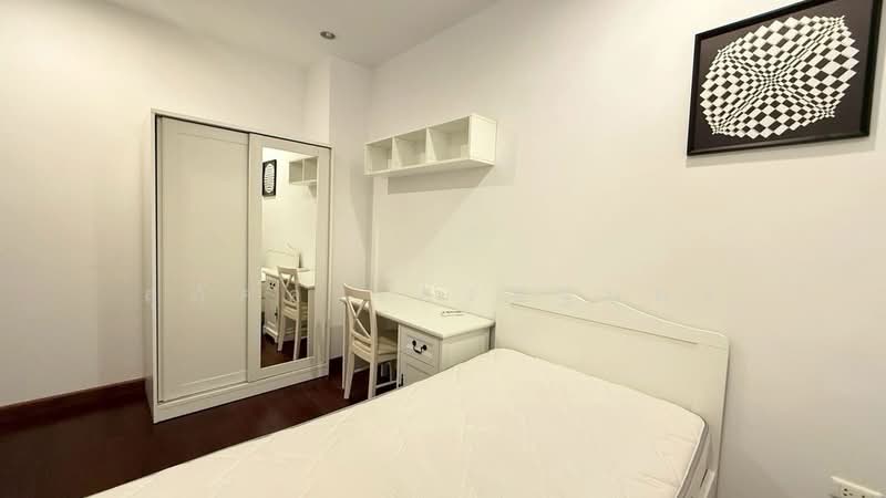 Supalai Premier Asoke, Bangkok, 1750 Petchaburi Road, Bang Kapi, Huai Khwang, Bangkok, 2 Bedrooms, 85 sqm, Condo For Rent, by Supak Sresthputr, 500458129 - DDproperty.com