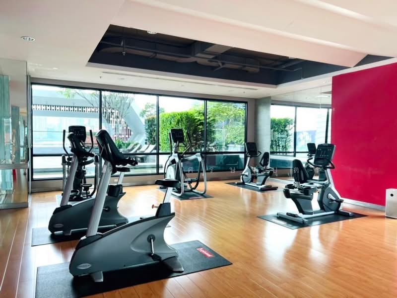 Supalai Premier Asoke, Bangkok, 1750 Petchaburi Road, Bang Kapi, Huai Khwang, Bangkok, 2 Bedrooms, 85 sqm, Condo For Rent, by Supak Sresthputr, 500458129 - DDproperty.com