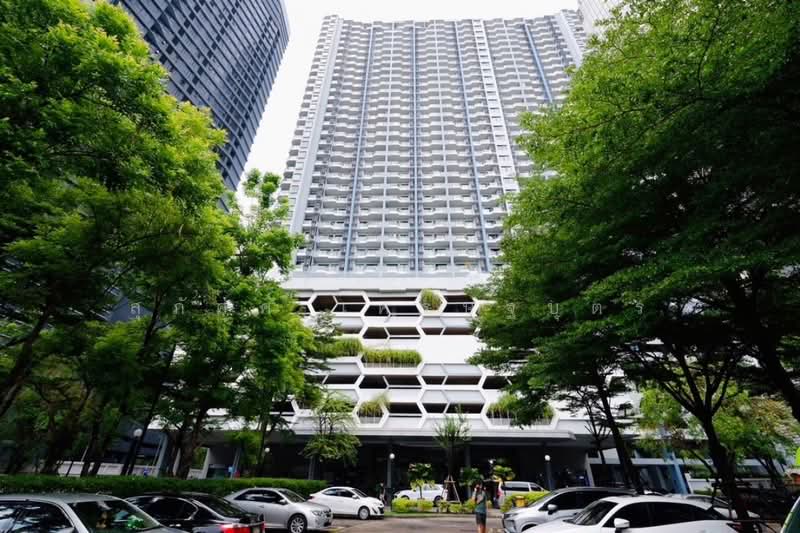Supalai Premier Asoke, Bangkok, 1750 Petchaburi Road, Bang Kapi, Huai Khwang, Bangkok, 2 Bedrooms, 85 sqm, Condo For Rent, by Supak Sresthputr, 500458129 - DDproperty.com