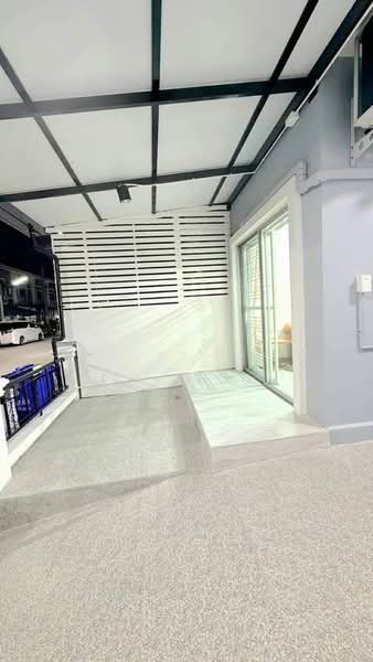 นิรันดร์วิลล์ 16, Samut Prakan, Bang Chalong, Bang Plee, Samut Prakan, 3 Bedrooms, 90 sqm, Townhouse For Sale, by ปุณณภา นารานนทชัย, 500458134 - DDproperty.com