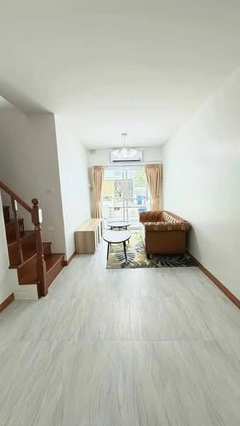 นิรันดร์วิลล์ 16, Samut Prakan, Bang Chalong, Bang Plee, Samut Prakan, 3 Bedrooms, 90 sqm, Townhouse For Sale, by ปุณณภา นารานนทชัย, 500458134 - DDproperty.com