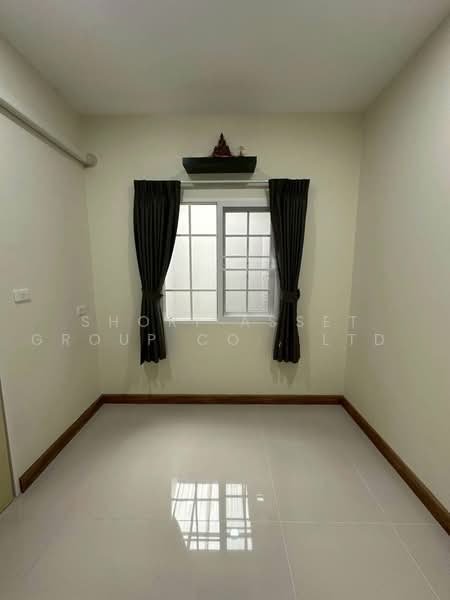 Golden Town Chiang Mai - Kad Ruam Chok, Chiang Mai, Fa Ham, Muang Chiang Mai, Chiang Mai, 2 Bedrooms, 384 sqm, Townhouse For Rent, by Shori Asset Group Co., Ltd., 500458135 - DDproperty.com