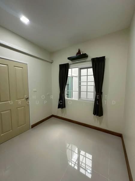 Golden Town Chiang Mai - Kad Ruam Chok, Chiang Mai, Fa Ham, Muang Chiang Mai, Chiang Mai, 2 Bedrooms, 384 sqm, Townhouse For Rent, by Shori Asset Group Co., Ltd., 500458135 - DDproperty.com