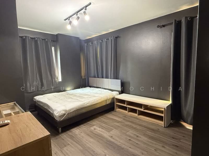 My Condo Sukhumvit 81, Bangkok, Soi Sukhumvit 81 Sukhumvit Road, Bang Chak, Phra Khanong, Bangkok, 2 Bedrooms, 55 sqm, Condo For Rent, by Chatuphon Mochida, 500458136 - DDproperty.com