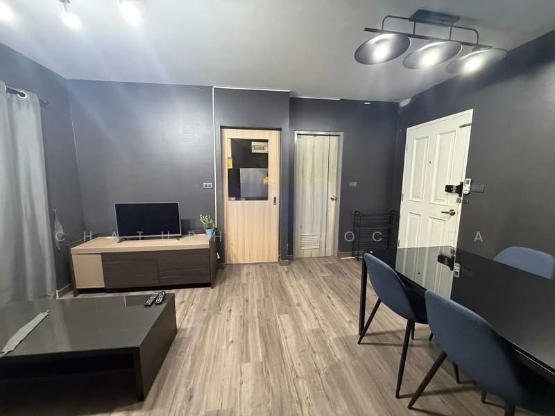 My Condo Sukhumvit 81, Bangkok, Soi Sukhumvit 81 Sukhumvit Road, Bang Chak, Phra Khanong, Bangkok, 2 Bedrooms, 55 sqm, Condo For Rent, by Chatuphon Mochida, 500458136 - DDproperty.com