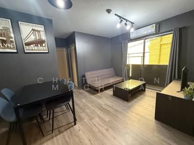 For Rent - My Condo Sukhumvit 81, Bangkok