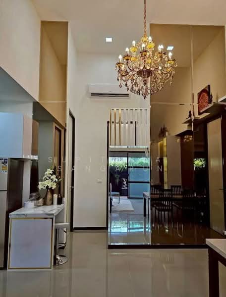 The Maple Pattaya, Chon Buri (Pattaya), 45 Moo 2 Khaomakok Soi 12/1, Huai Yai, Bang Lamung (Pattaya), Chon Buri (Pattaya), 2 Bedrooms, 132 sqm, Villa For Sale, by Supitsara Sangarun, 500458137 - DDproperty.com