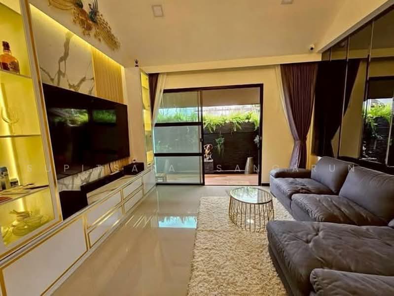 The Maple Pattaya, Chon Buri (Pattaya), 45 Moo 2 Khaomakok Soi 12/1, Huai Yai, Bang Lamung (Pattaya), Chon Buri (Pattaya), 2 Bedrooms, 132 sqm, Villa For Sale, by Supitsara Sangarun, 500458137 - DDproperty.com