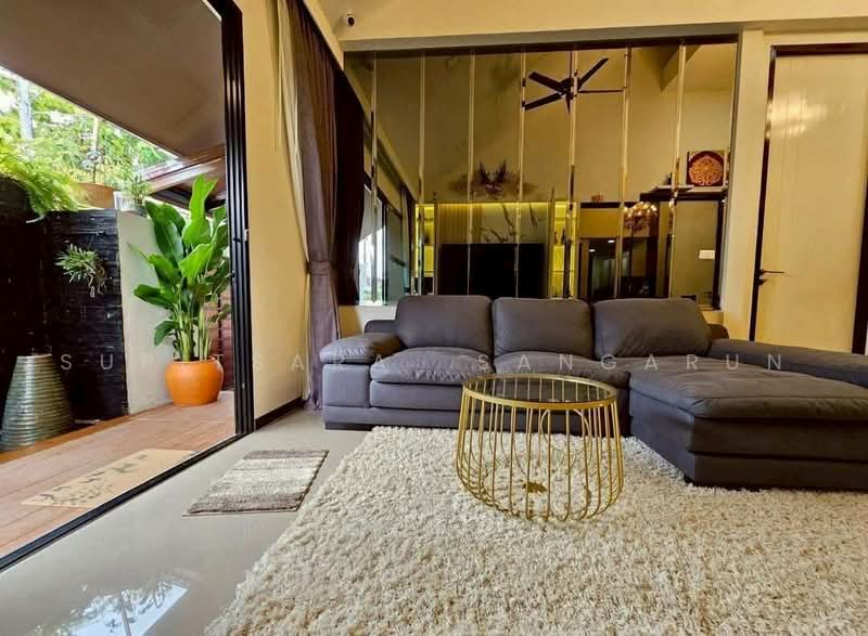 The Maple Pattaya, Chon Buri (Pattaya), 45 Moo 2 Khaomakok Soi 12/1, Huai Yai, Bang Lamung (Pattaya), Chon Buri (Pattaya), 2 Bedrooms, 132 sqm, Villa For Sale, by Supitsara Sangarun, 500458137 - DDproperty.com