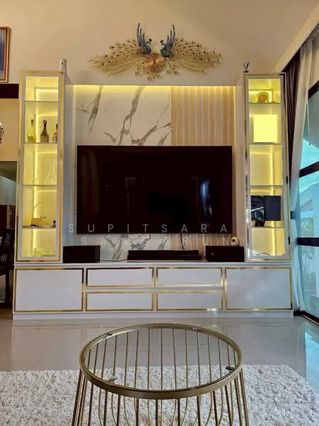 The Maple Pattaya, Chon Buri (Pattaya), 45 Moo 2 Khaomakok Soi 12/1, Huai Yai, Bang Lamung (Pattaya), Chon Buri (Pattaya), 2 Bedrooms, 132 sqm, Villa For Sale, by Supitsara Sangarun, 500458137 - DDproperty.com