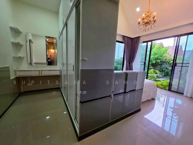The Maple Pattaya, Chon Buri (Pattaya), 45 Moo 2 Khaomakok Soi 12/1, Huai Yai, Bang Lamung (Pattaya), Chon Buri (Pattaya), 2 Bedrooms, 132 sqm, Villa For Sale, by Supitsara Sangarun, 500458137 - DDproperty.com