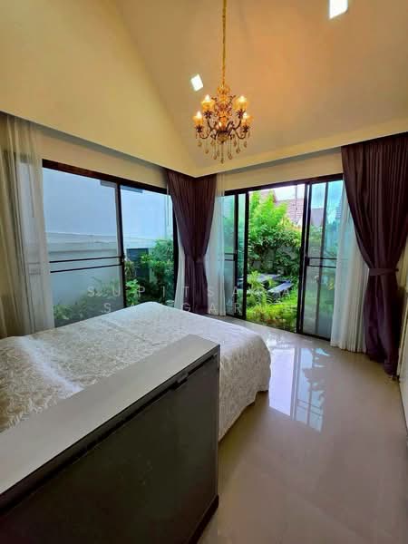 The Maple Pattaya, Chon Buri (Pattaya), 45 Moo 2 Khaomakok Soi 12/1, Huai Yai, Bang Lamung (Pattaya), Chon Buri (Pattaya), 2 Bedrooms, 132 sqm, Villa For Sale, by Supitsara Sangarun, 500458137 - DDproperty.com