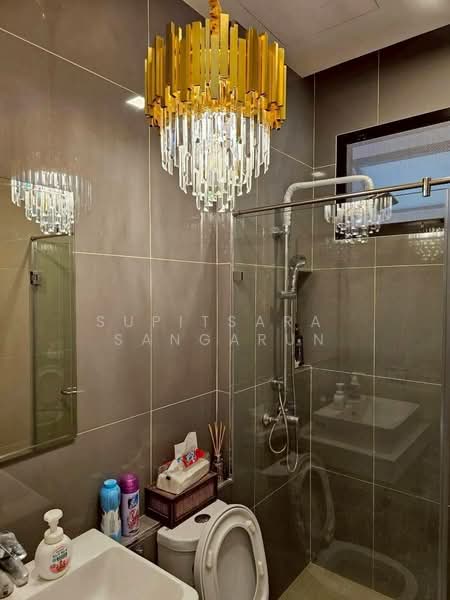 The Maple Pattaya, Chon Buri (Pattaya), 45 Moo 2 Khaomakok Soi 12/1, Huai Yai, Bang Lamung (Pattaya), Chon Buri (Pattaya), 2 Bedrooms, 132 sqm, Villa For Sale, by Supitsara Sangarun, 500458137 - DDproperty.com