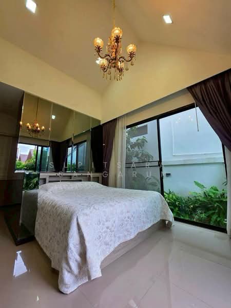 The Maple Pattaya, Chon Buri (Pattaya), 45 Moo 2 Khaomakok Soi 12/1, Huai Yai, Bang Lamung (Pattaya), Chon Buri (Pattaya), 2 Bedrooms, 132 sqm, Villa For Sale, by Supitsara Sangarun, 500458137 - DDproperty.com