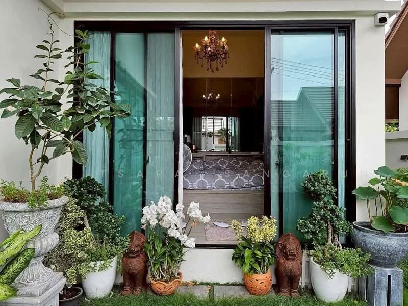 The Maple Pattaya, Chon Buri (Pattaya), 45 Moo 2 Khaomakok Soi 12/1, Huai Yai, Bang Lamung (Pattaya), Chon Buri (Pattaya), 2 Bedrooms, 132 sqm, Villa For Sale, by Supitsara Sangarun, 500458137 - DDproperty.com