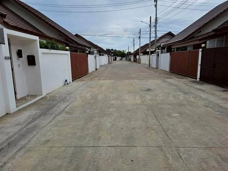 The Maple Pattaya, Chon Buri (Pattaya), 45 Moo 2 Khaomakok Soi 12/1, Huai Yai, Bang Lamung (Pattaya), Chon Buri (Pattaya), 2 Bedrooms, 132 sqm, Villa For Sale, by Supitsara Sangarun, 500458137 - DDproperty.com