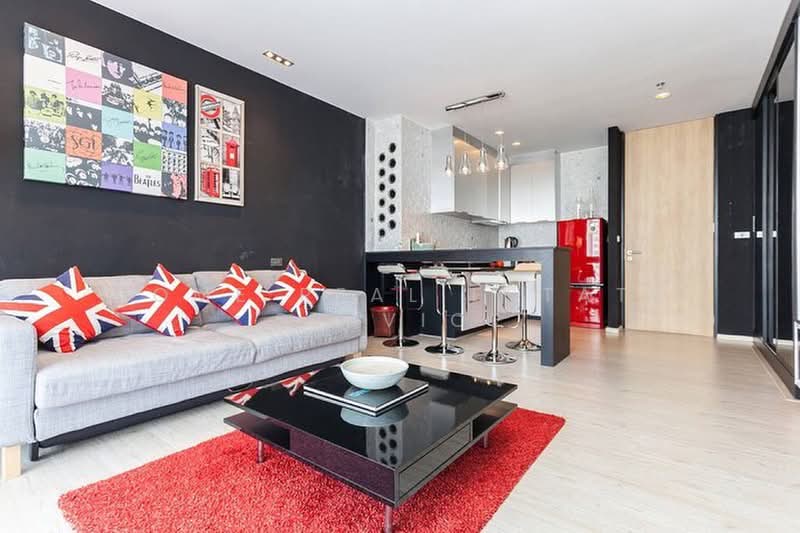 The Issara Ladprao, bangkok, 296 Ladpao Road, Jom Phon, Chatuchak, Bangkok, 1 Bedroom, 68 sqm, Condo For Sale, by HOME Real Estate Service, 500458138 - DDproperty.com