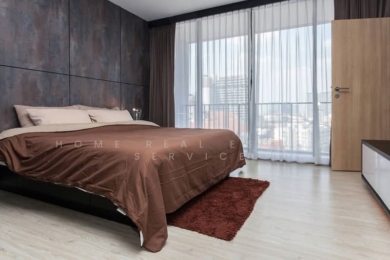 The Issara Ladprao, bangkok, 296 Ladpao Road, Jom Phon, Chatuchak, Bangkok, 1 Bedroom, 68 sqm, Condo For Sale, by HOME Real Estate Service, 500458138 - DDproperty.com