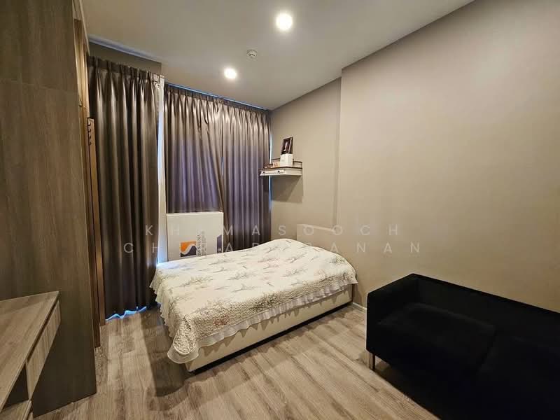 Knightsbridge Prime Ratchayothin : ไนท์บริดจ์ ไพร์ม รัชโยธิน, กรุงเทพ, 22 พหลโยธิน, จตุจักร, กรุงเทพ, 23 ตร.ม., คอนโด ขาย, โดย Khemasooch Chiraburanan, 500458139 - DDproperty.com