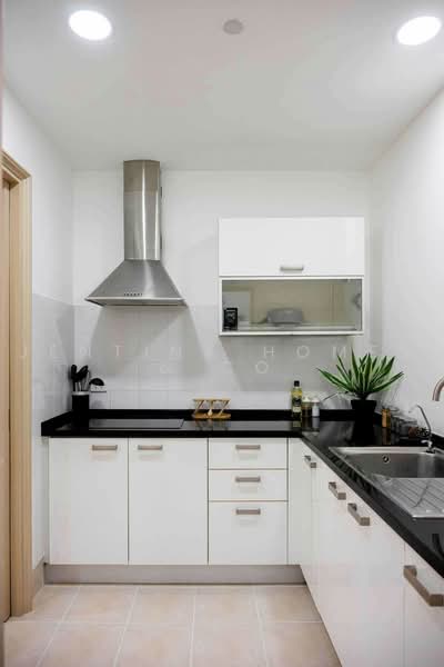 Hampton Thonglor 10, Bangkok, 324 Soi Thonglor 10, Sukhumvit Road, Khlong Tan Nua, Watthana, Bangkok, 2 Bedrooms, 90 sqm, Condo For Sale, by Jentina Homes & Co, 500458144 - DDproperty.com