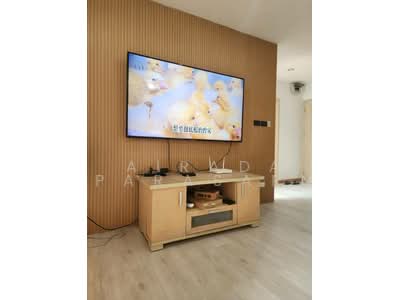 For Rent - The Parkland Bangna, Bangkok