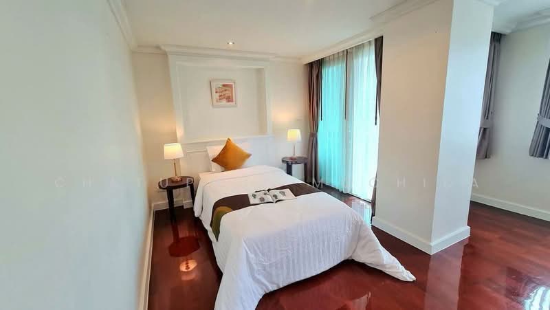 Piyathip Place, Bangkok, 24 Soi Prommitr, Khlong Tan Nua, Watthana, Bangkok, 4 Bedrooms, 572 sqm, Apartment For Rent, by Chatuphon Mochida, 500458147 - DDproperty.com