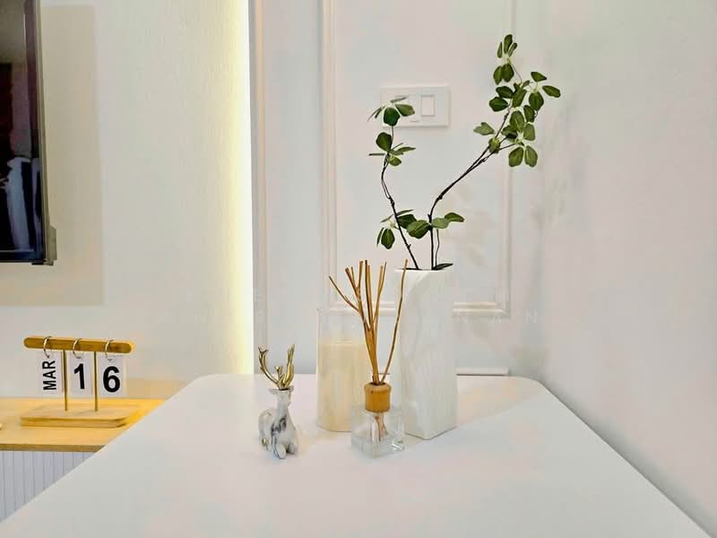 The Urbano Ratchadapisek 19 : ดิ เออร์บาโน่ รัชดาภิเษก 19, กรุงเทพ, ซอยวิภาวดีรังสิต 16 ถนนวิภาวดีรังสิต 16, จอมพล, จตุจักร, กรุงเทพ, 22 ตร.ม., คอนโด ขาย, โดย Khemasooch Chiraburanan, 500458148 - DDproperty.com