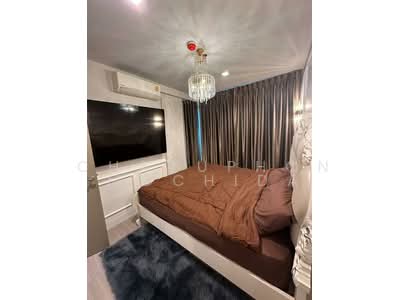 For Rent - Life Asoke-Rama 9, Bangkok