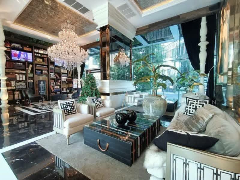 Wyndham Jomtien Pattaya, Chon Buri (Pattaya), Nong Pru, Bang Lamung (Pattaya), Chon Buri (Pattaya), 1 Bedroom, 42 sqm, Condo For Rent, by Supitsara Sangarun, 500458150 - DDproperty.com
