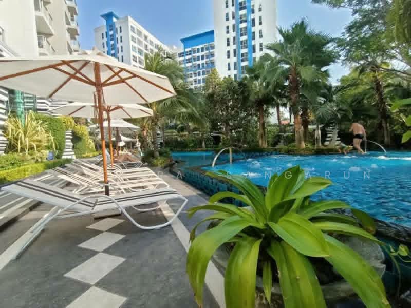Wyndham Jomtien Pattaya, Chon Buri (Pattaya), Nong Pru, Bang Lamung (Pattaya), Chon Buri (Pattaya), 1 Bedroom, 42 sqm, Condo For Rent, by Supitsara Sangarun, 500458150 - DDproperty.com
