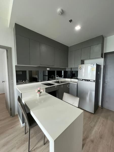 IDEO New Rama 9, Bangkok, 7 Ramkhamhaeng Road, Hua Mak, Bang Kapi, Bangkok, 2 Bedrooms, 52 sqm, Condo For Sale, by HOME Real Estate Service, 500458151 - DDproperty.com