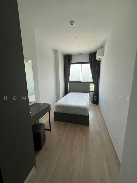 IDEO New Rama 9, Bangkok, 7 Ramkhamhaeng Road, Hua Mak, Bang Kapi, Bangkok, 2 Bedrooms, 52 sqm, Condo For Sale, by HOME Real Estate Service, 500458151 - DDproperty.com