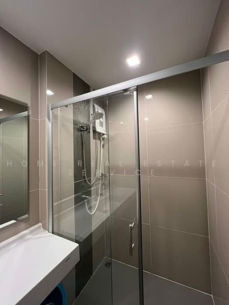 IDEO New Rama 9, Bangkok, 7 Ramkhamhaeng Road, Hua Mak, Bang Kapi, Bangkok, 2 Bedrooms, 52 sqm, Condo For Sale, by HOME Real Estate Service, 500458151 - DDproperty.com