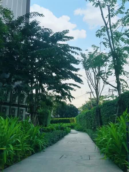 IDEO New Rama 9, Bangkok, 7 Ramkhamhaeng Road, Hua Mak, Bang Kapi, Bangkok, 2 Bedrooms, 52 sqm, Condo For Sale, by HOME Real Estate Service, 500458151 - DDproperty.com