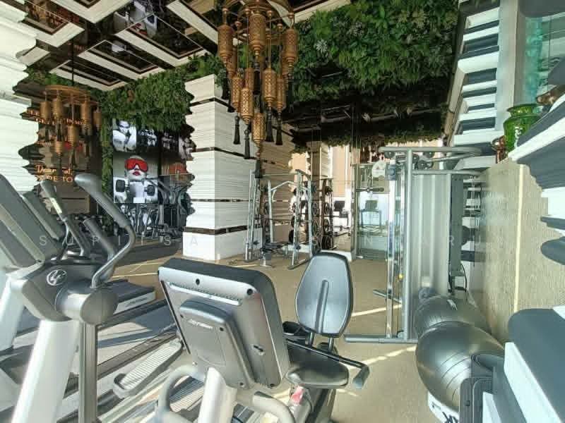 Wyndham Jomtien Pattaya, Chon Buri (Pattaya), Nong Pru, Bang Lamung (Pattaya), Chon Buri (Pattaya), 1 Bedroom, 42 sqm, Condo For Sale, by Supitsara Sangarun, 500458152 - DDproperty.com