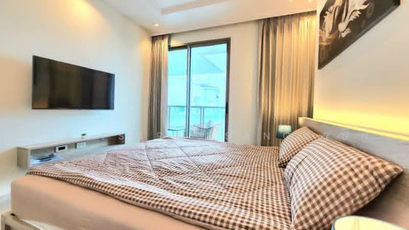 Wyndham Jomtien Pattaya, Chon Buri (Pattaya), Nong Pru, Bang Lamung (Pattaya), Chon Buri (Pattaya), 1 Bedroom, 42 sqm, Condo For Sale, by Supitsara Sangarun, 500458152 - DDproperty.com