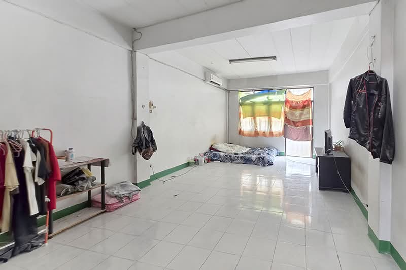 อาคารพาณิชย์ 4 ชั้นครึ่ง แจ้งวัฒนะ 10, Bangkok, Thung Song Hong, Lak Si, Bangkok, 3 Bedrooms, 160 sqm, Townhouse For Sale, by NTBHOME, 500458155 - DDproperty.com