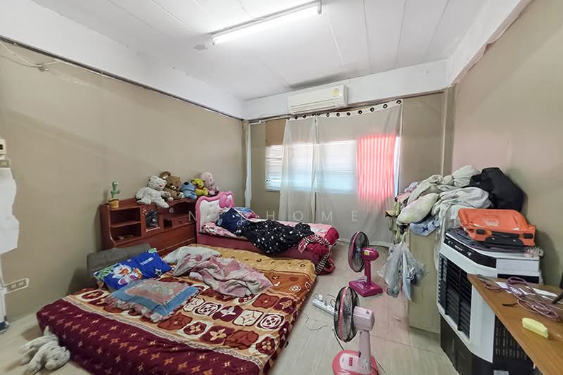 อาคารพาณิชย์ 4 ชั้นครึ่ง แจ้งวัฒนะ 10, Bangkok, Thung Song Hong, Lak Si, Bangkok, 3 Bedrooms, 160 sqm, Townhouse For Sale, by NTBHOME, 500458155 - DDproperty.com