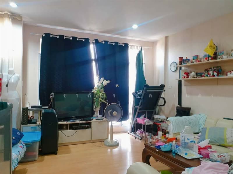 ทรัพย์หมื่นแสน นวลจันทร์ ซอยนวมินทร์163, Bangkok, ถนนรามคำแหง, Nuan Chan, Bueng Kum, Bangkok, 4 Bedrooms, 150 sqm, Townhouse For Sale, by คุณ ณิชาภัทร พลอยแดง (นิว), 500458156 - DDproperty.com