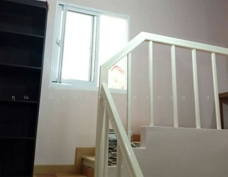 ทรัพย์หมื่นแสน นวลจันทร์ ซอยนวมินทร์163, Bangkok, ถนนรามคำแหง, Nuan Chan, Bueng Kum, Bangkok, 4 Bedrooms, 150 sqm, Townhouse For Sale, by คุณ ณิชาภัทร พลอยแดง (นิว), 500458156 - DDproperty.com