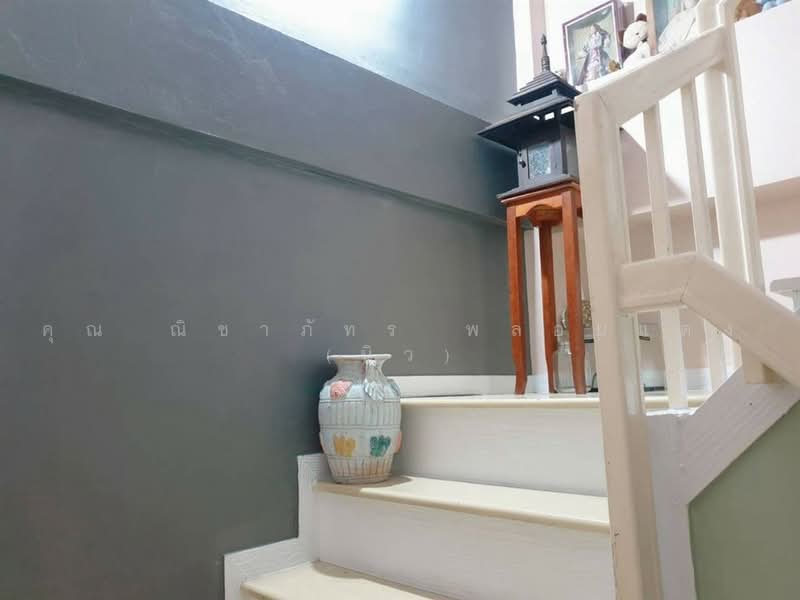 ทรัพย์หมื่นแสน นวลจันทร์ ซอยนวมินทร์163, Bangkok, ถนนรามคำแหง, Nuan Chan, Bueng Kum, Bangkok, 4 Bedrooms, 150 sqm, Townhouse For Sale, by คุณ ณิชาภัทร พลอยแดง (นิว), 500458156 - DDproperty.com